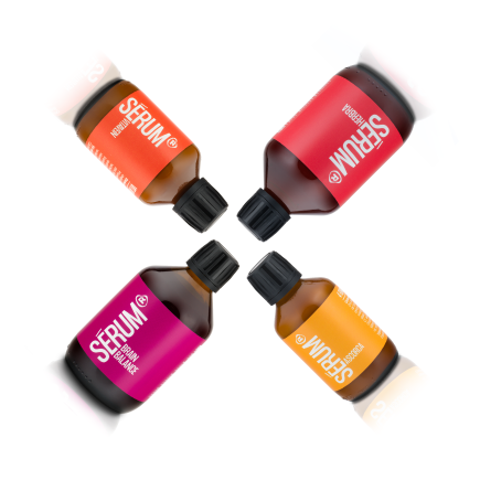 Proč sérum