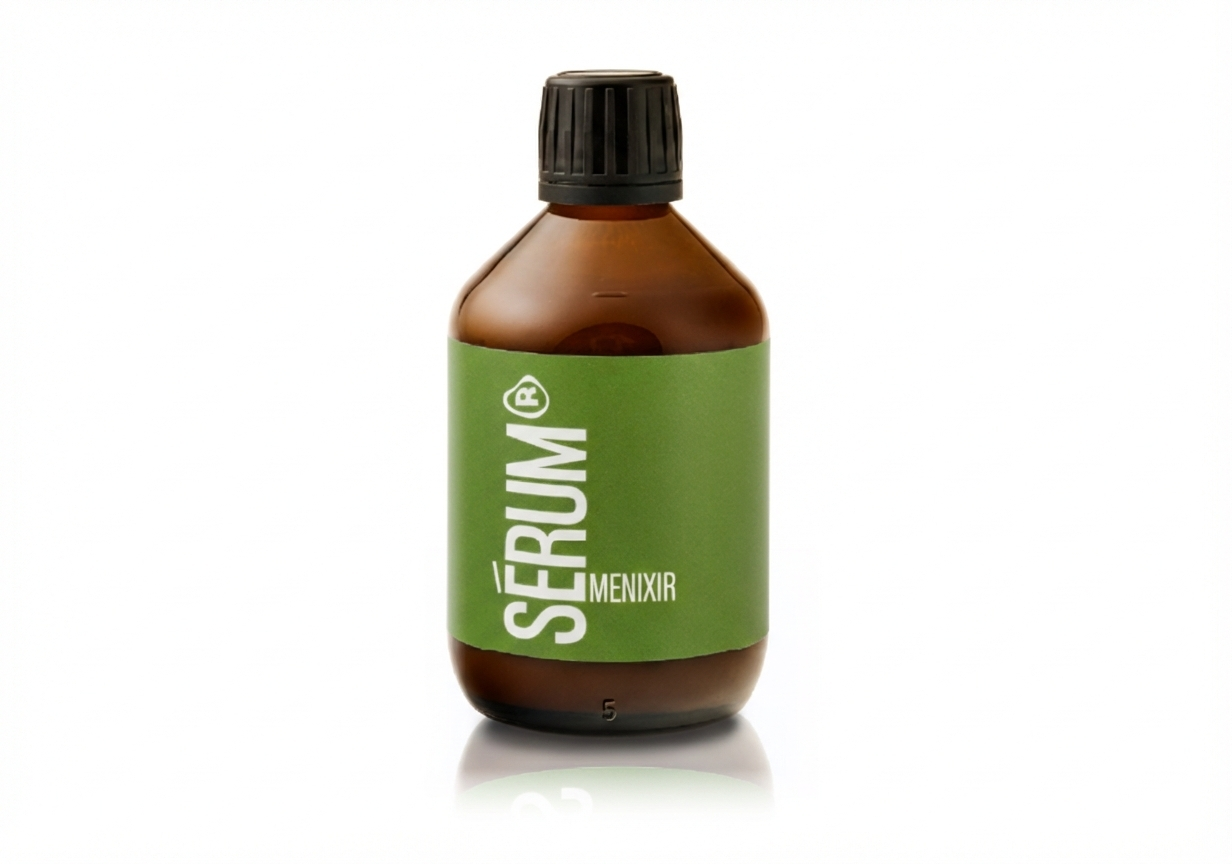 MENIXIR 30 dní